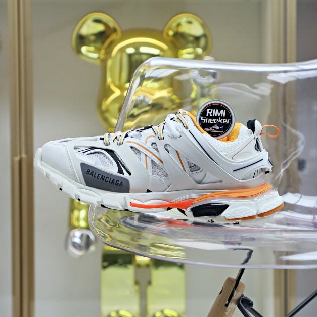 Balenciaga BLGA Track(LED)