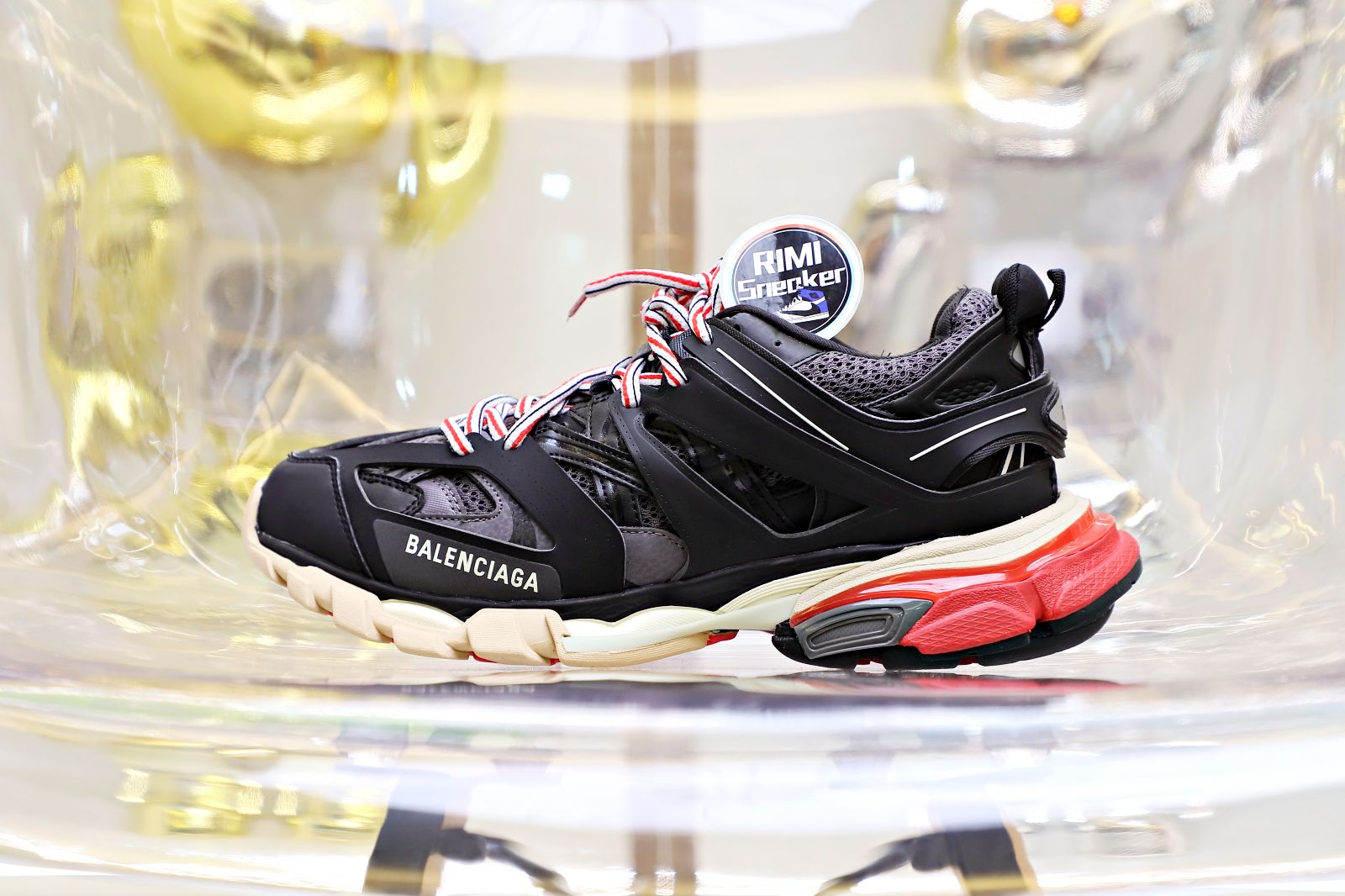 Balenciaga all sizes still in stock!