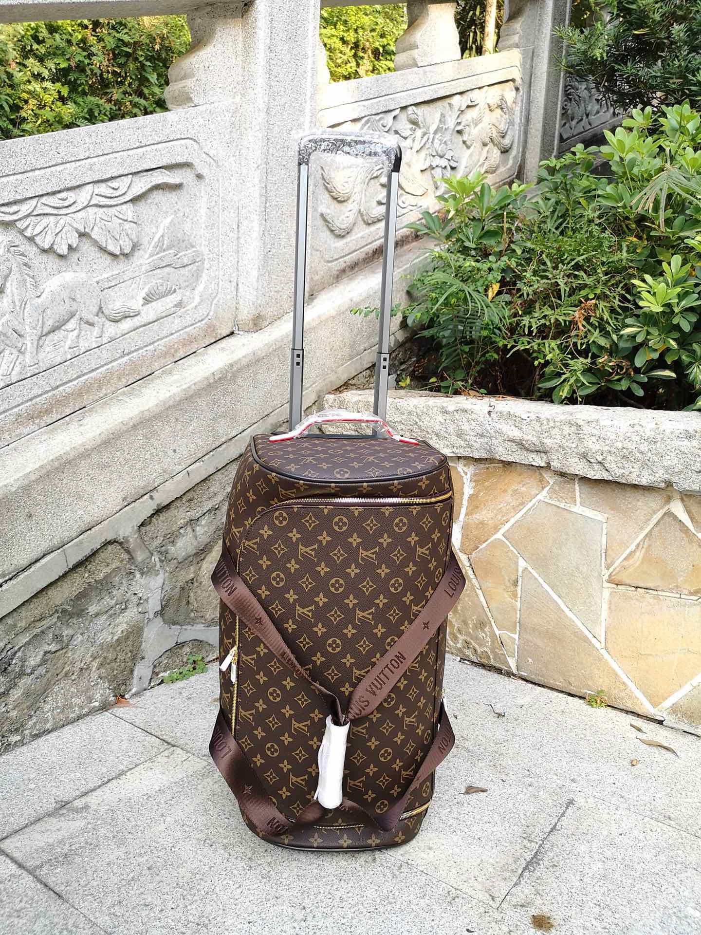 LV Trolley Case Original20inches 32x55x28cm