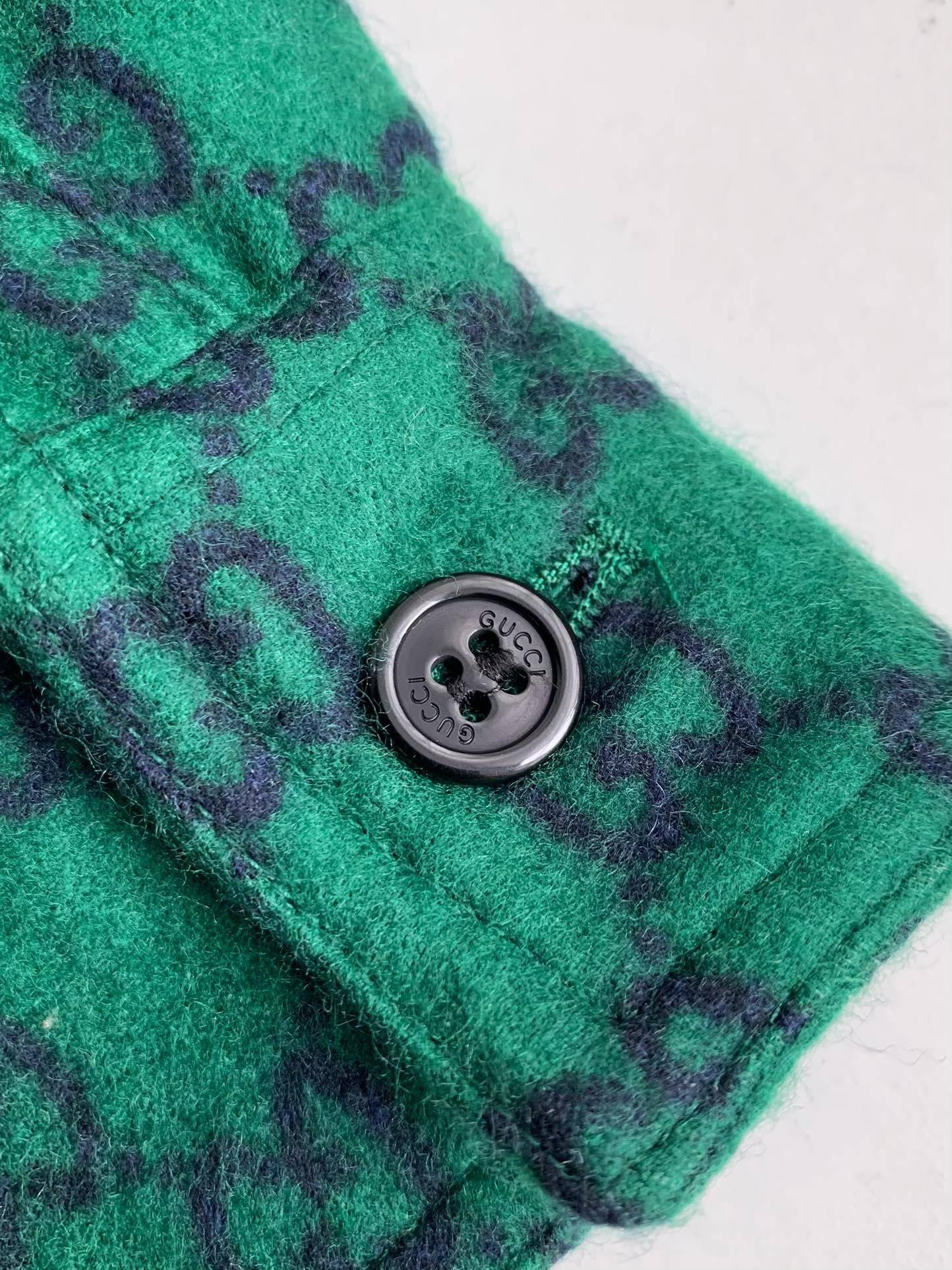 G*u*i cristiano ronaldo same style jacket