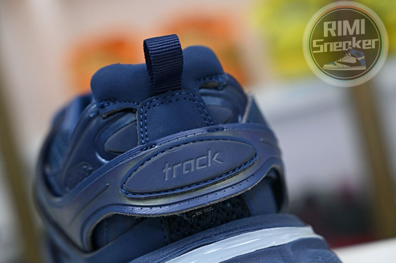 Balenciaga BLGA Track(LED)