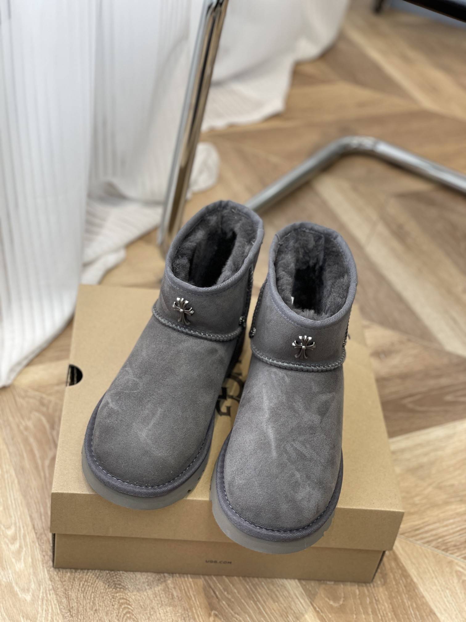 UGG FW style Snow boots