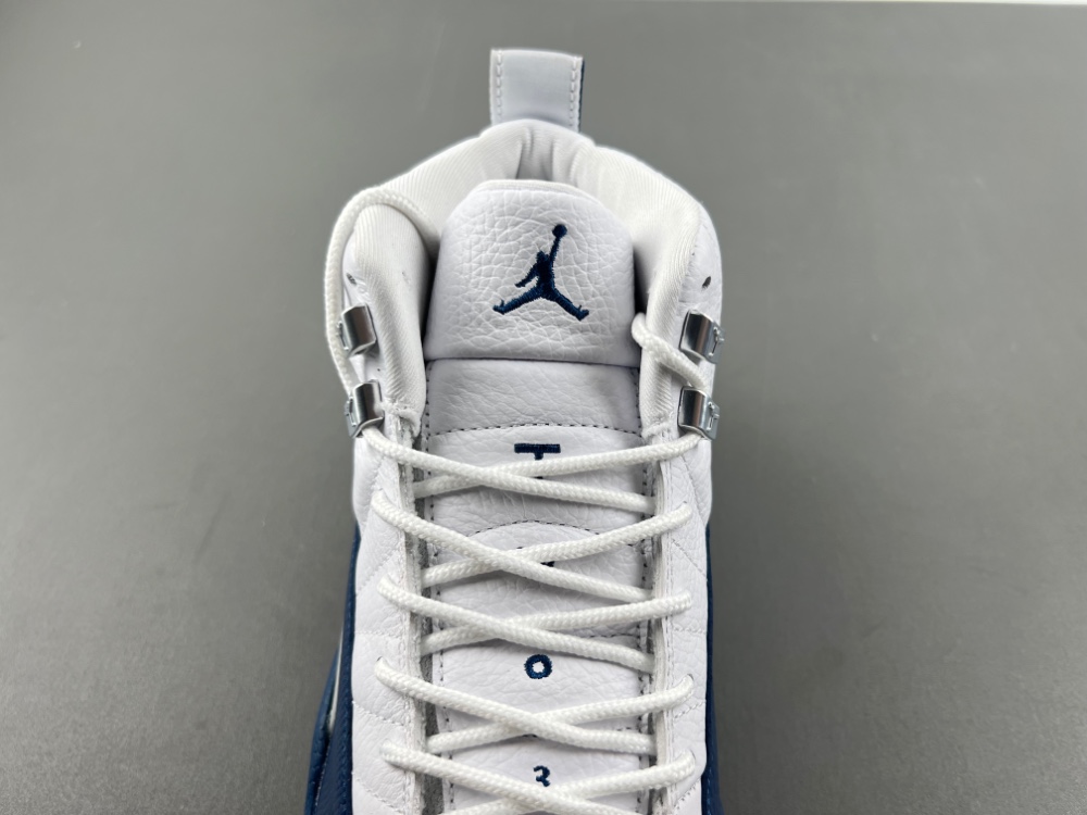 Air Jordan 12 “French Blue” CT8013-114