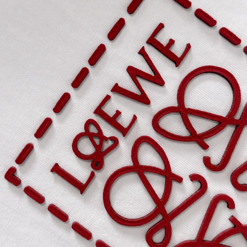 3D Minimalist Design T-Shirt