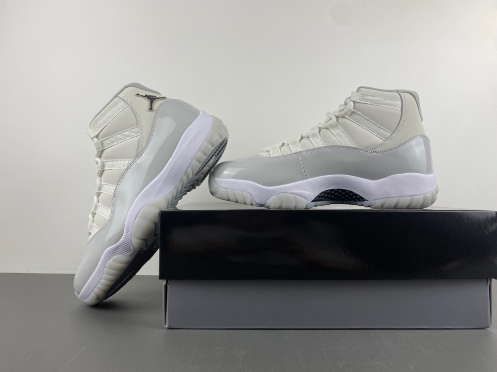 Jordan 11 Retro Grand Finale  AR0715-110