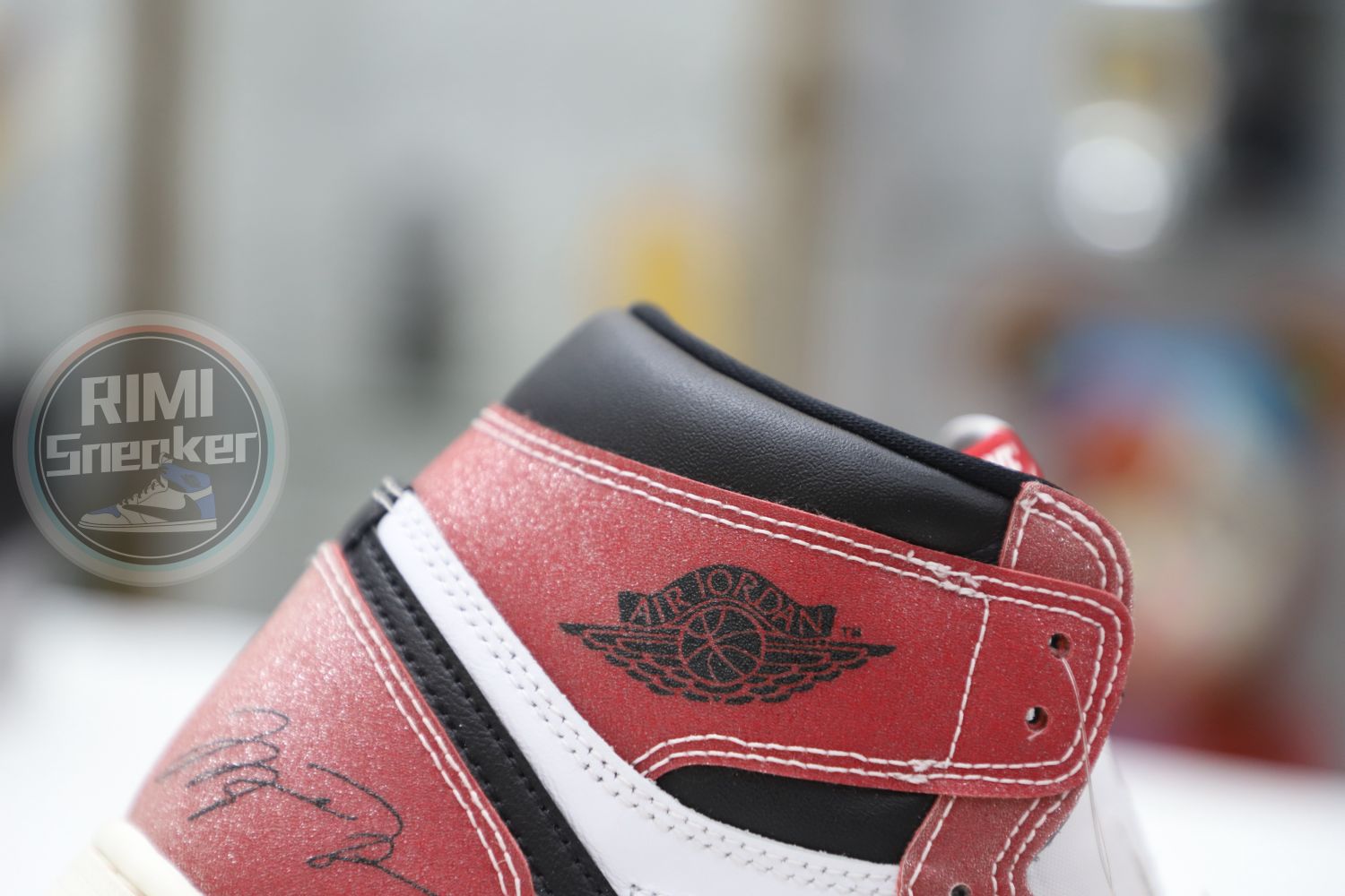 TROPHY ROOM X AIR JORDAN 1 RETRO HIGH OG SP