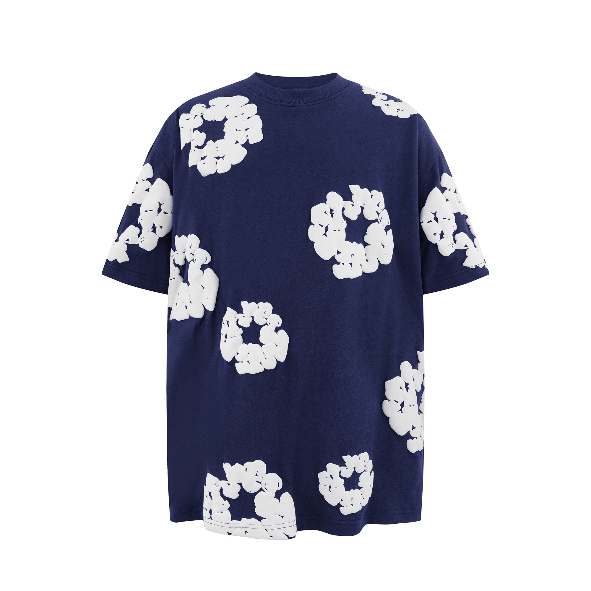 Denim Tears 240g  pure cotton Suit