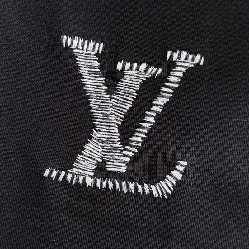 2025 New Embroidered T-Shirt