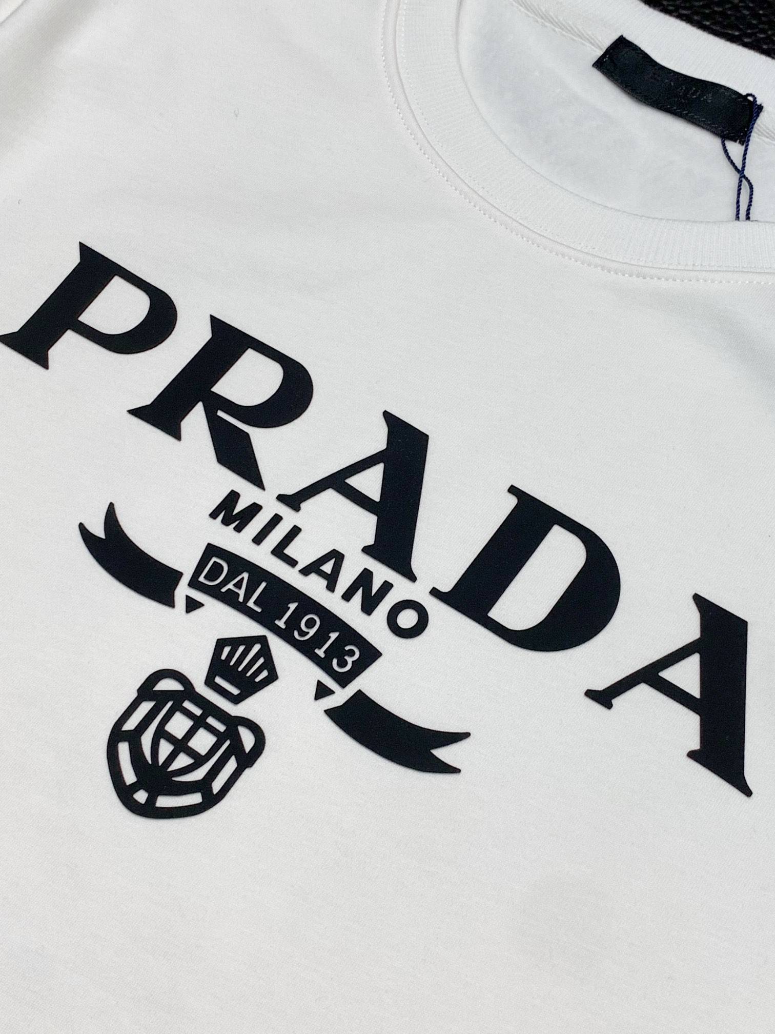Prada men
