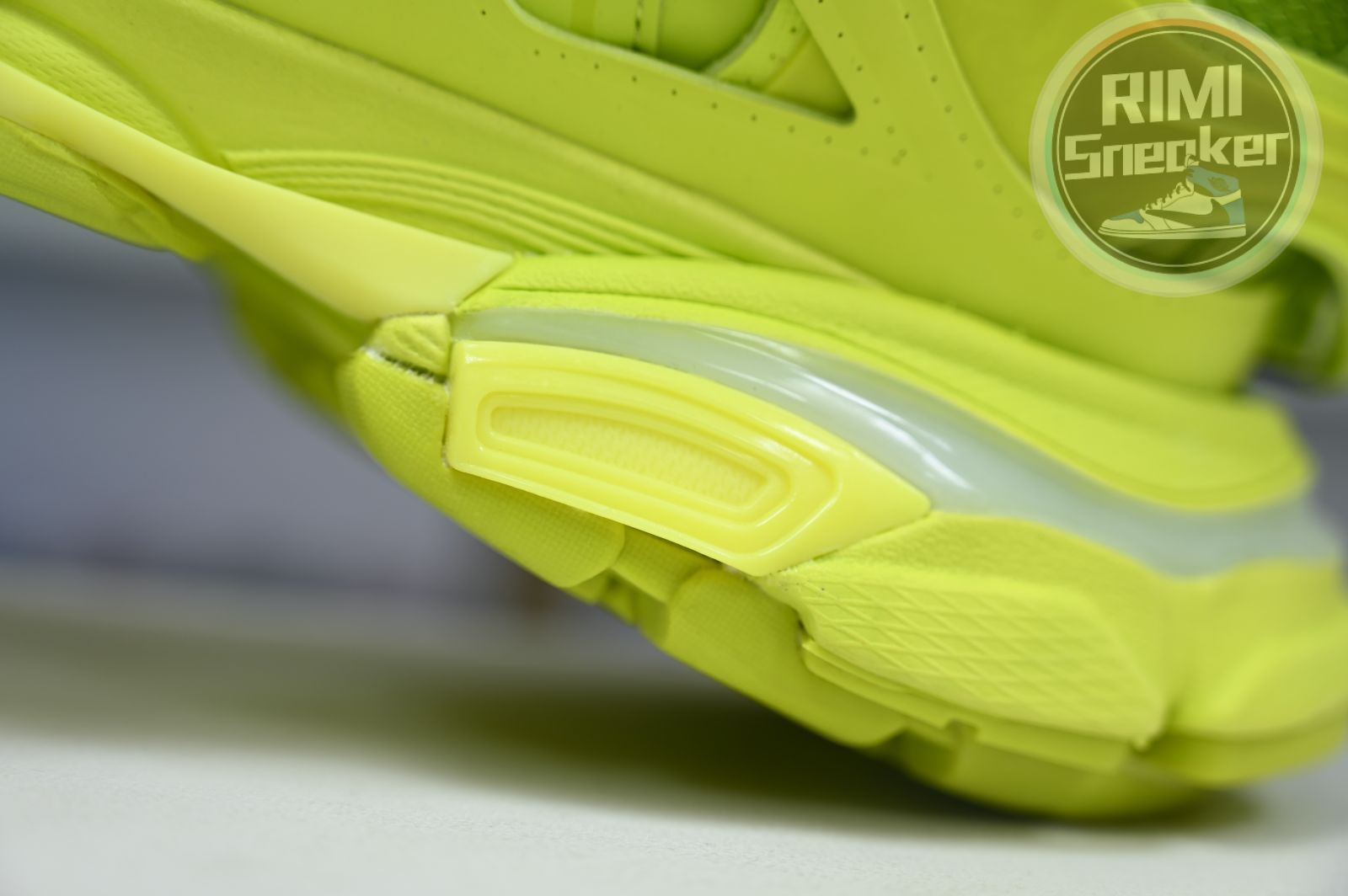 Balenciaga BLGA Track(LED)