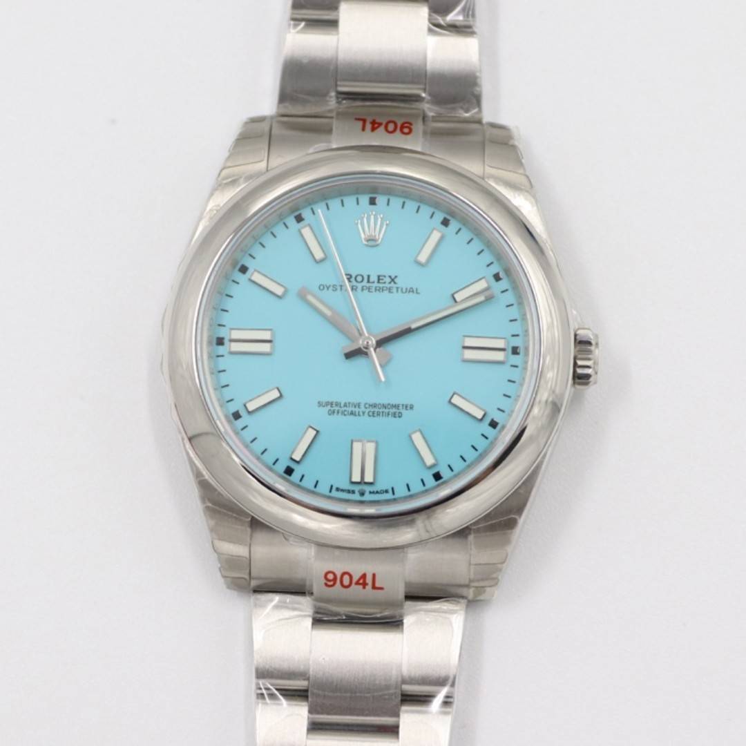 Rolex Oyster Perpetual 41 series watches