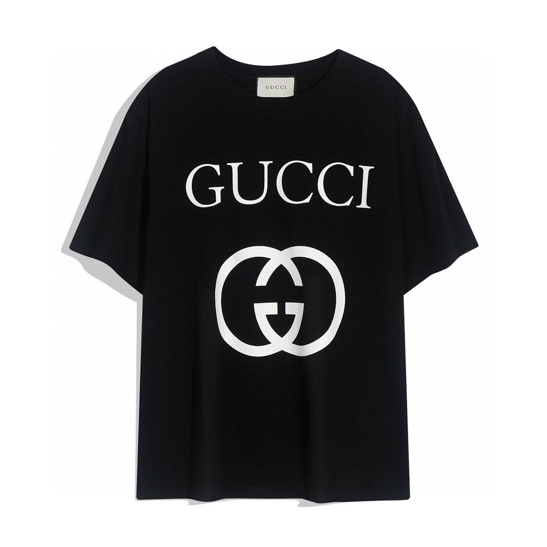 G*u*i tshirt