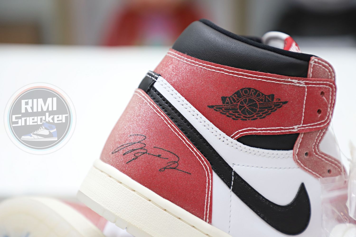 TROPHY ROOM X AIR JORDAN 1 RETRO HIGH OG SP