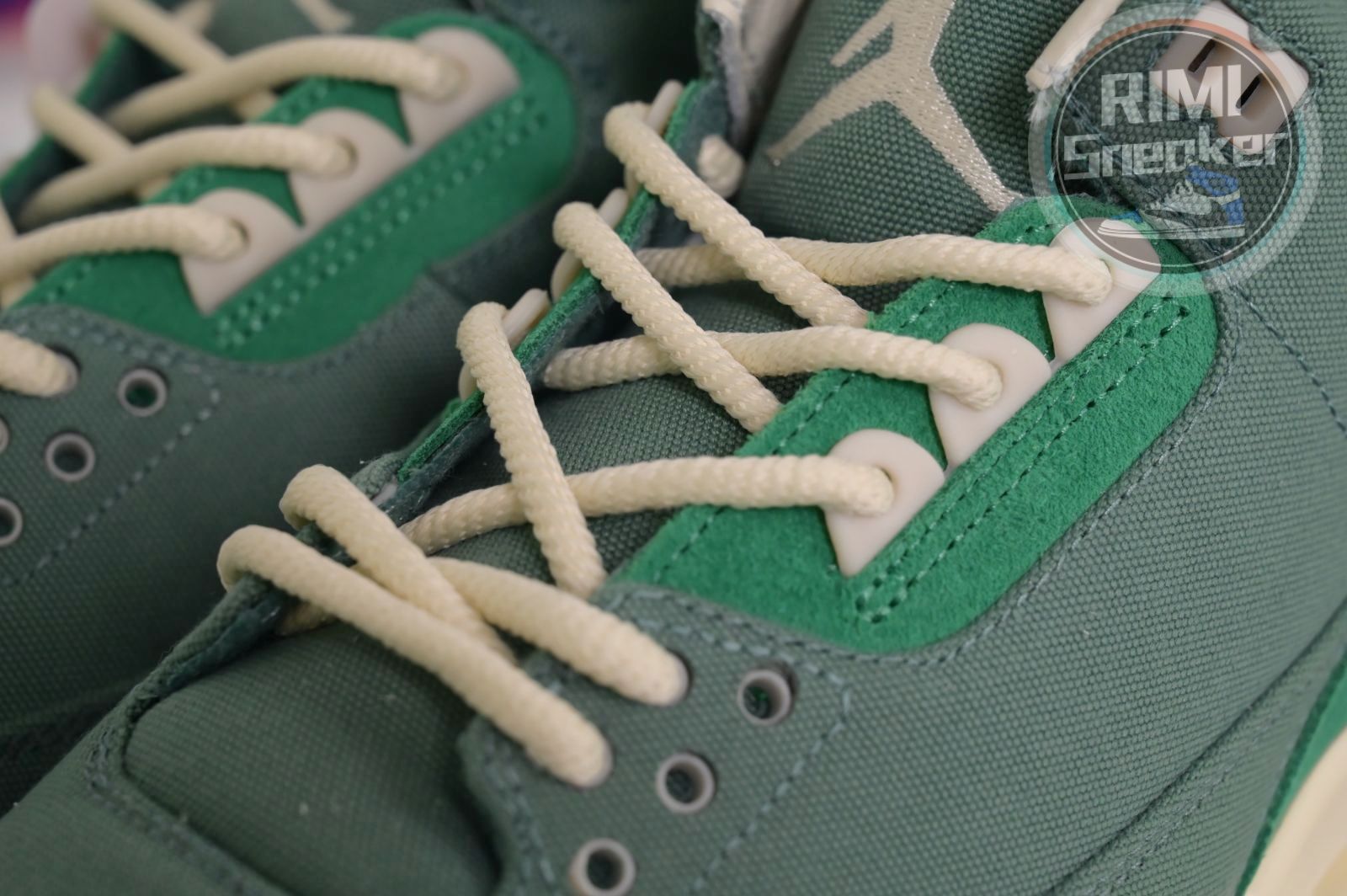 Jordan Air Jordan 3 OG WMNS"Bicoastal"