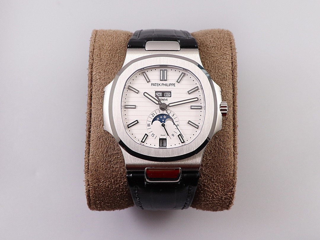 PATEK PHILIPPE 5726 series watch