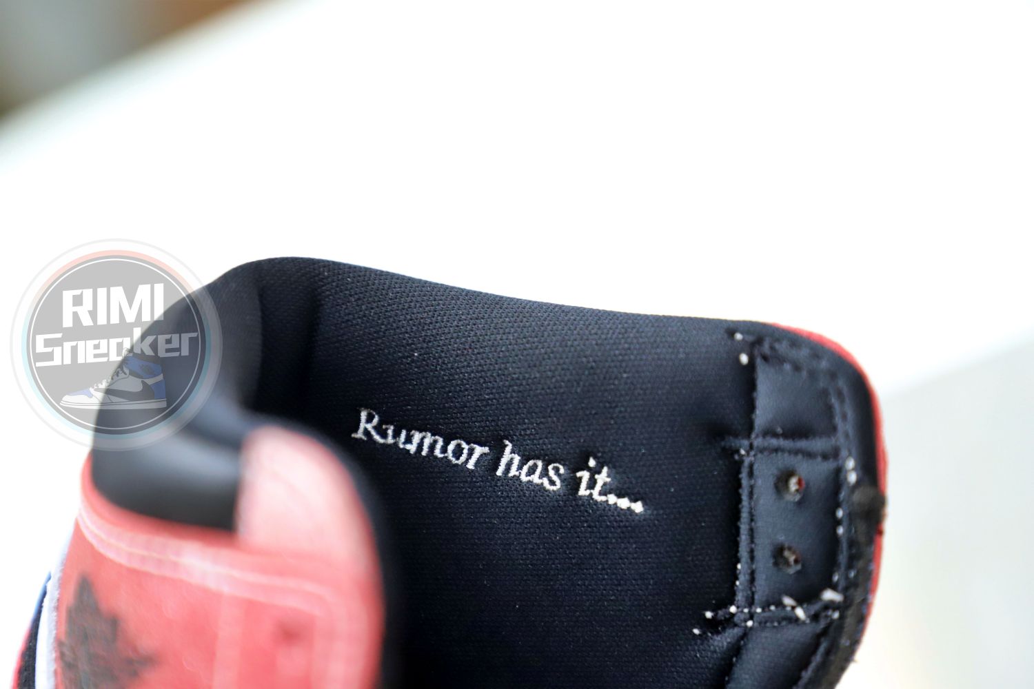 TROPHY ROOM X AIR JORDAN 1 RETRO HIGH OG SP