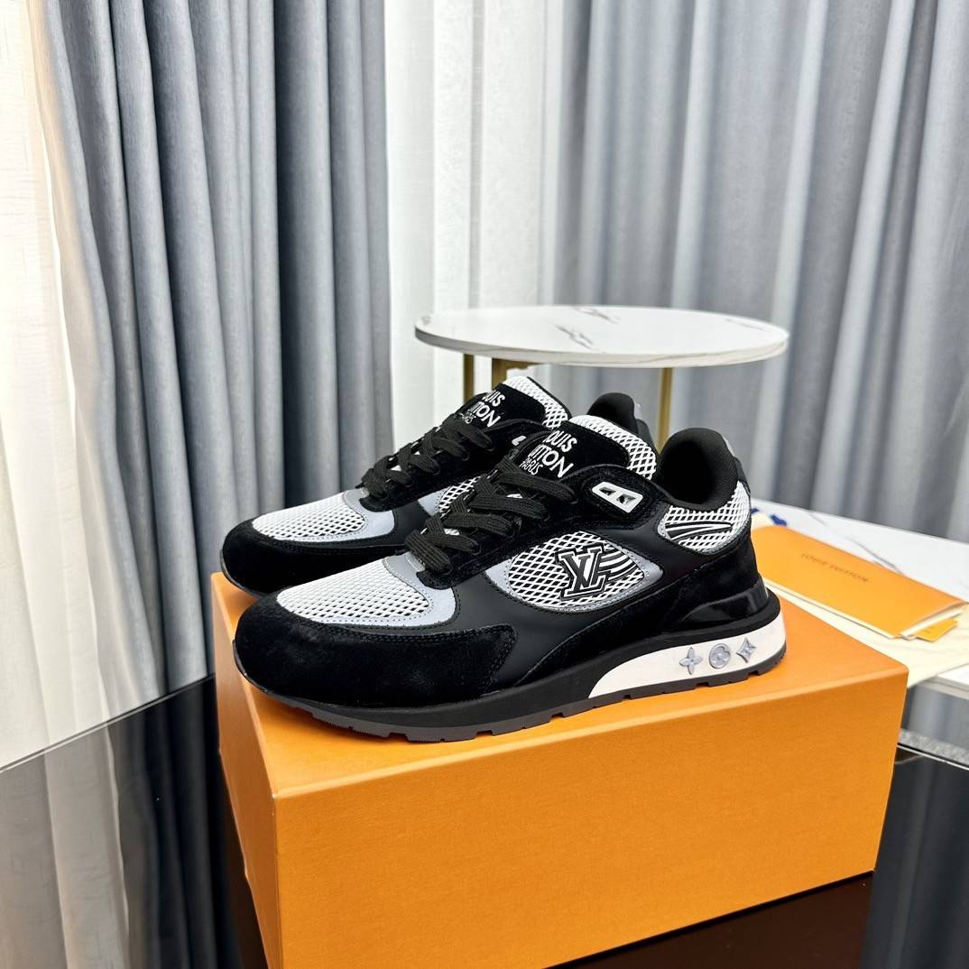 L*V sneaker