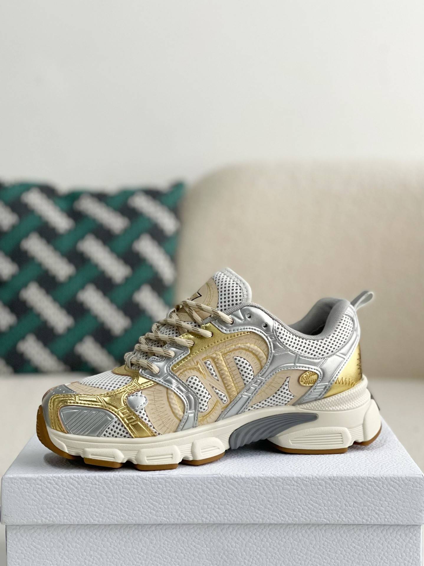 D*OR Running Sneakers