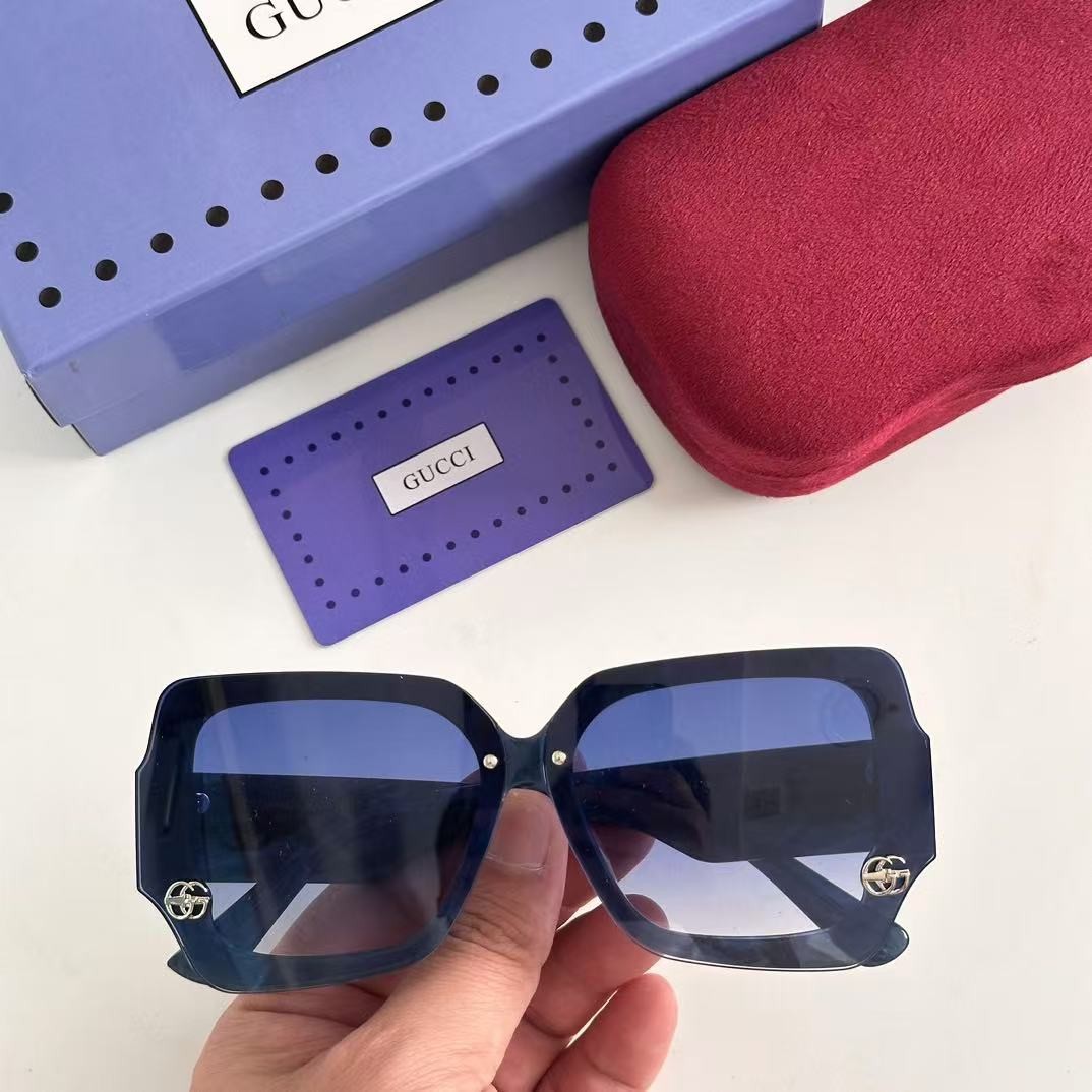 G*u*i new trend sunglasses