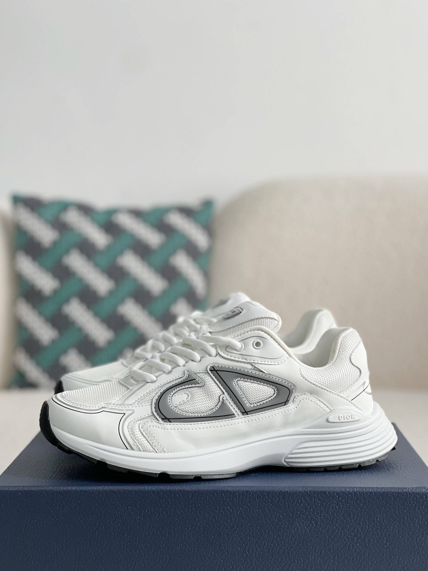 DIOR B30 New Sneaker