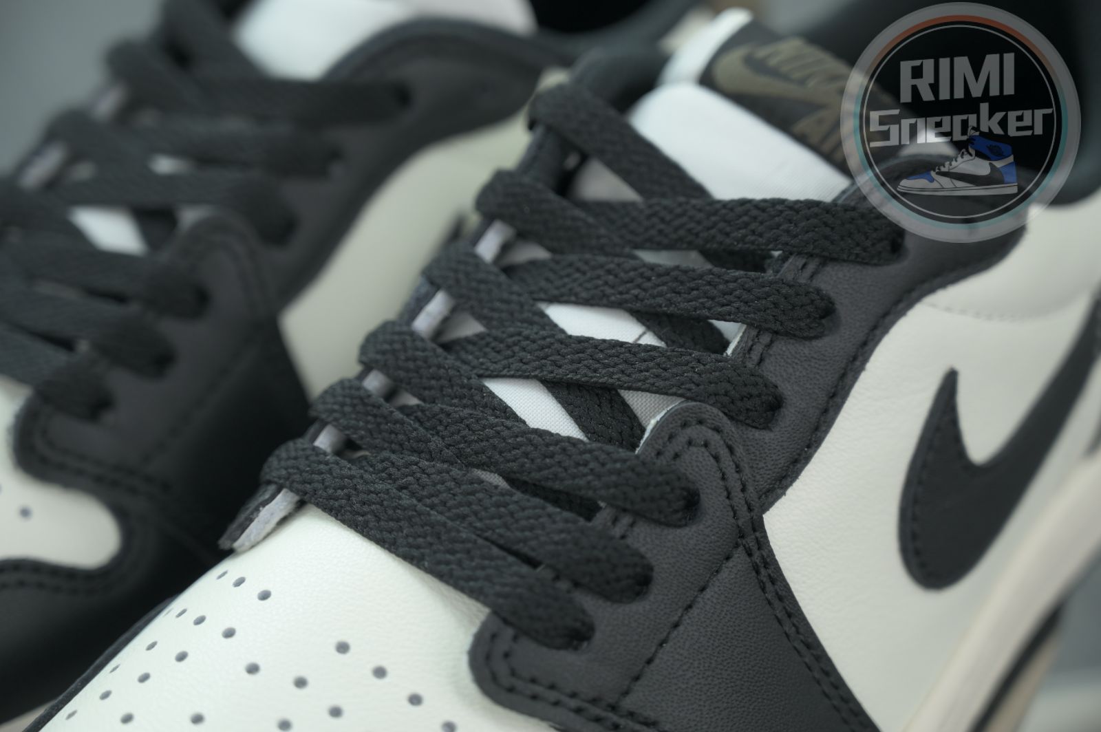 Jordan Air Jordan 1 Low OG "Mocha"