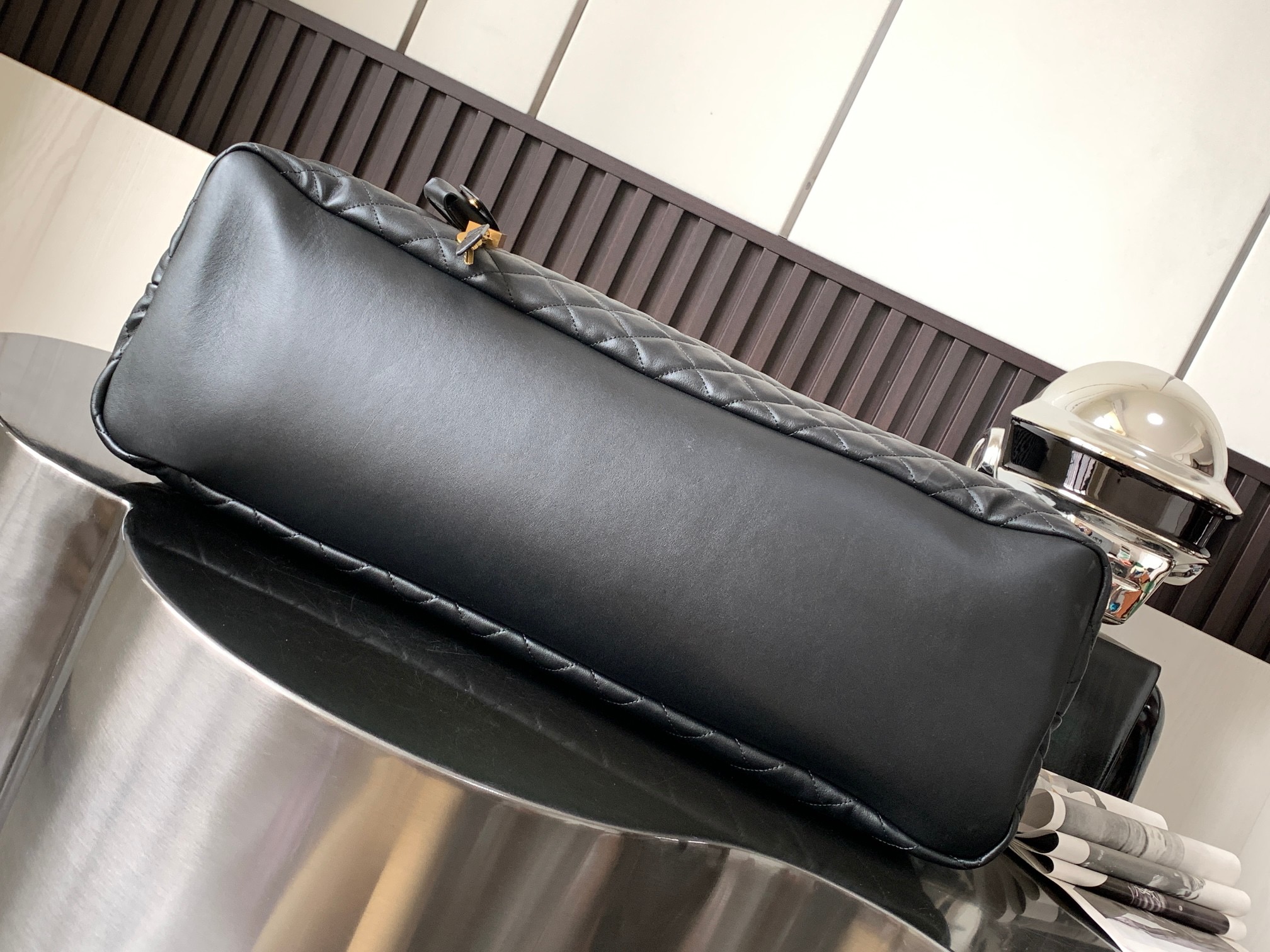 Y*L Giant Travel Bag