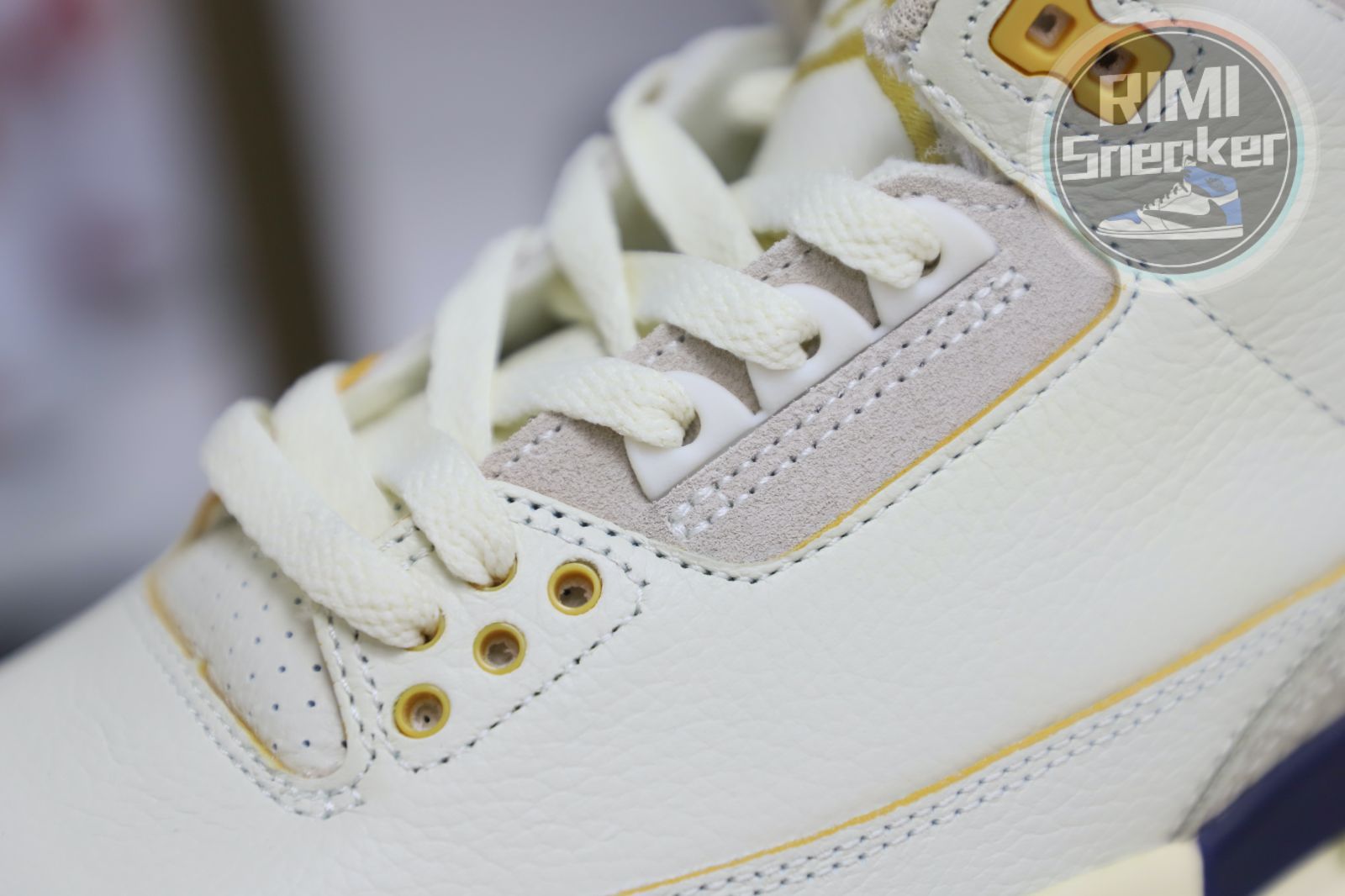 JBaL*Vin x Jordan Air Jordan3