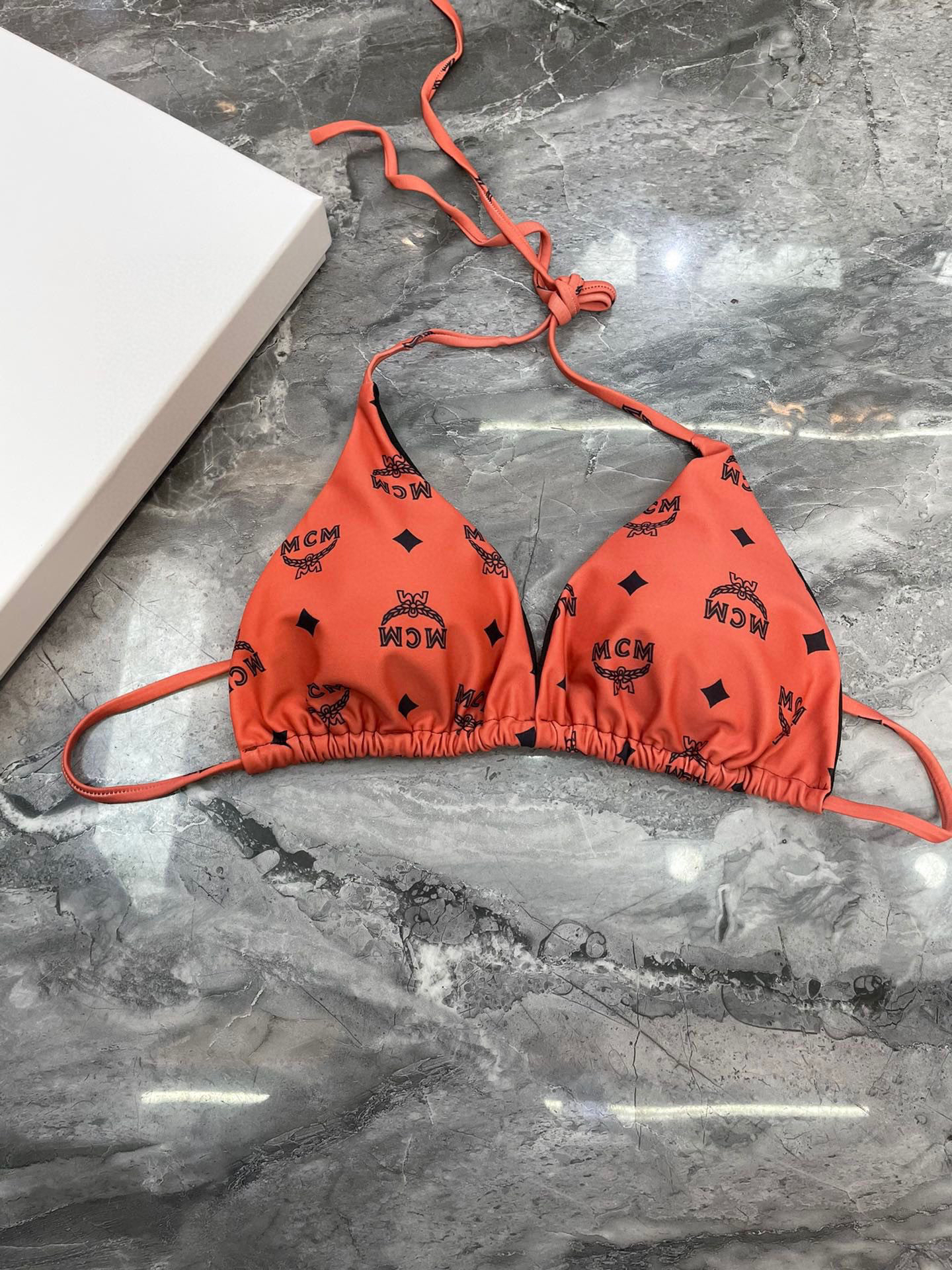 MCN back design big back bikini series