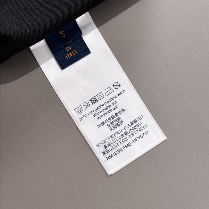 2025 New Embroidered T-Shirt