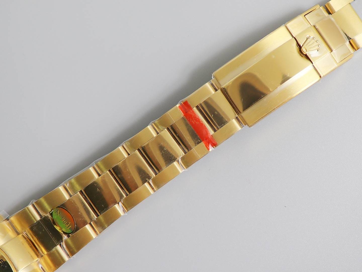 Rolex Cosmograph Daytona 116508 Series Men