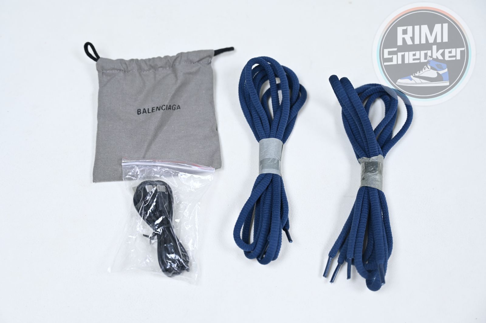 Balenciaga BLGA Track(LED)