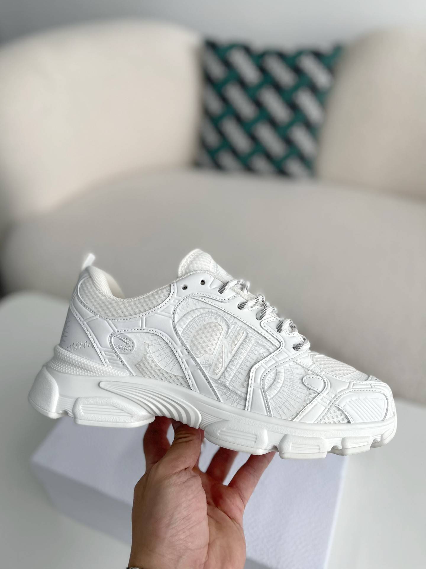 D*OR Running Sneakers