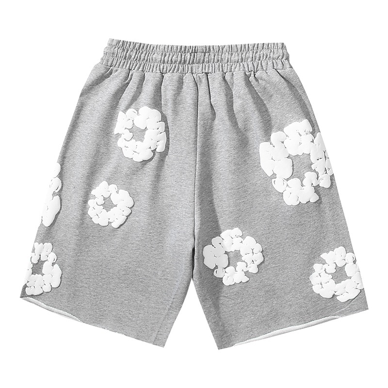 Denim Tears 240g  pure cotton Suit