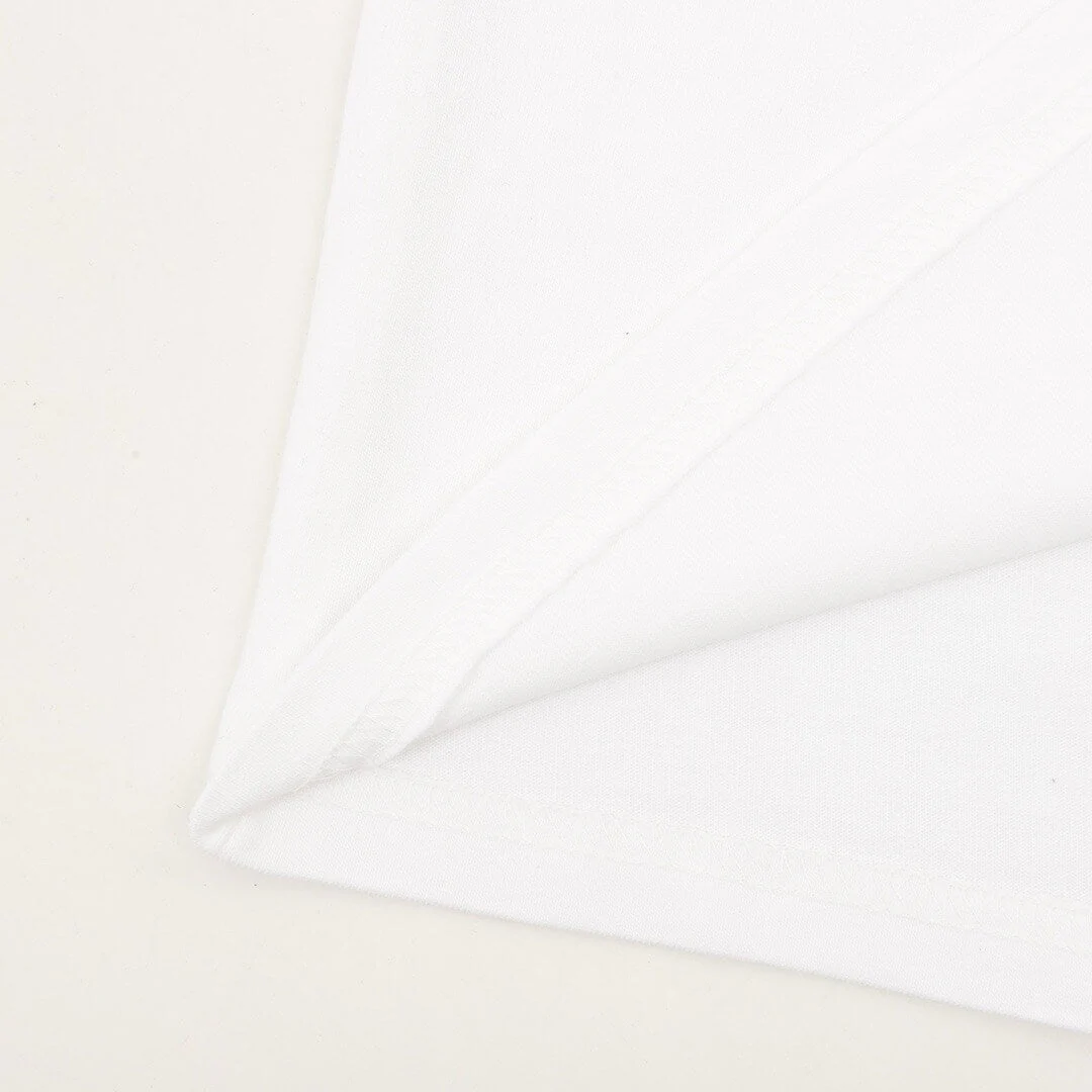 Classic Pattern T Shirt