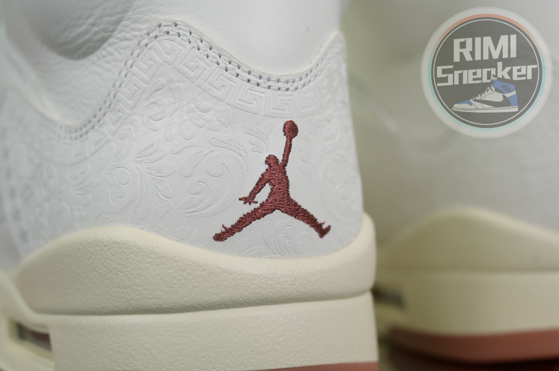 Jordan Air Jordan 5“EL GRITO”