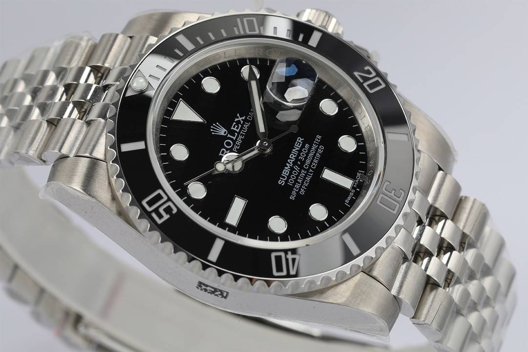 Rolex Submariner Series 40 Men