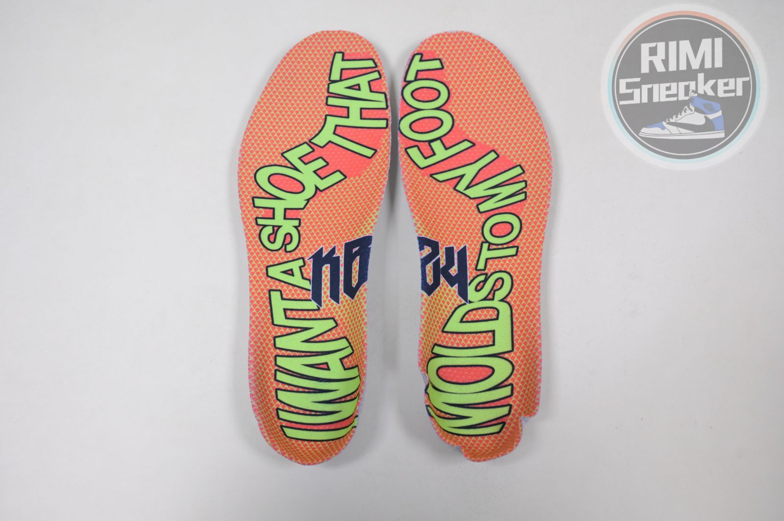 Nike Zoom Kobe 6 Protro"Reverse  Grinch"