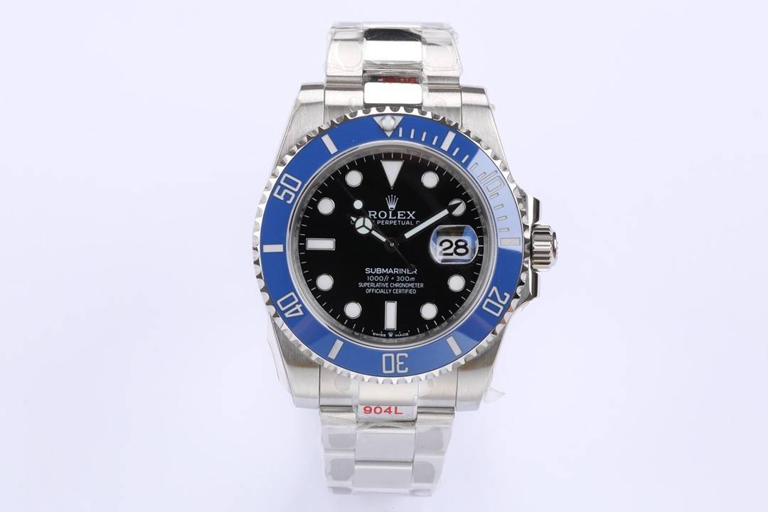 Rolex Submariner 41 Series Men