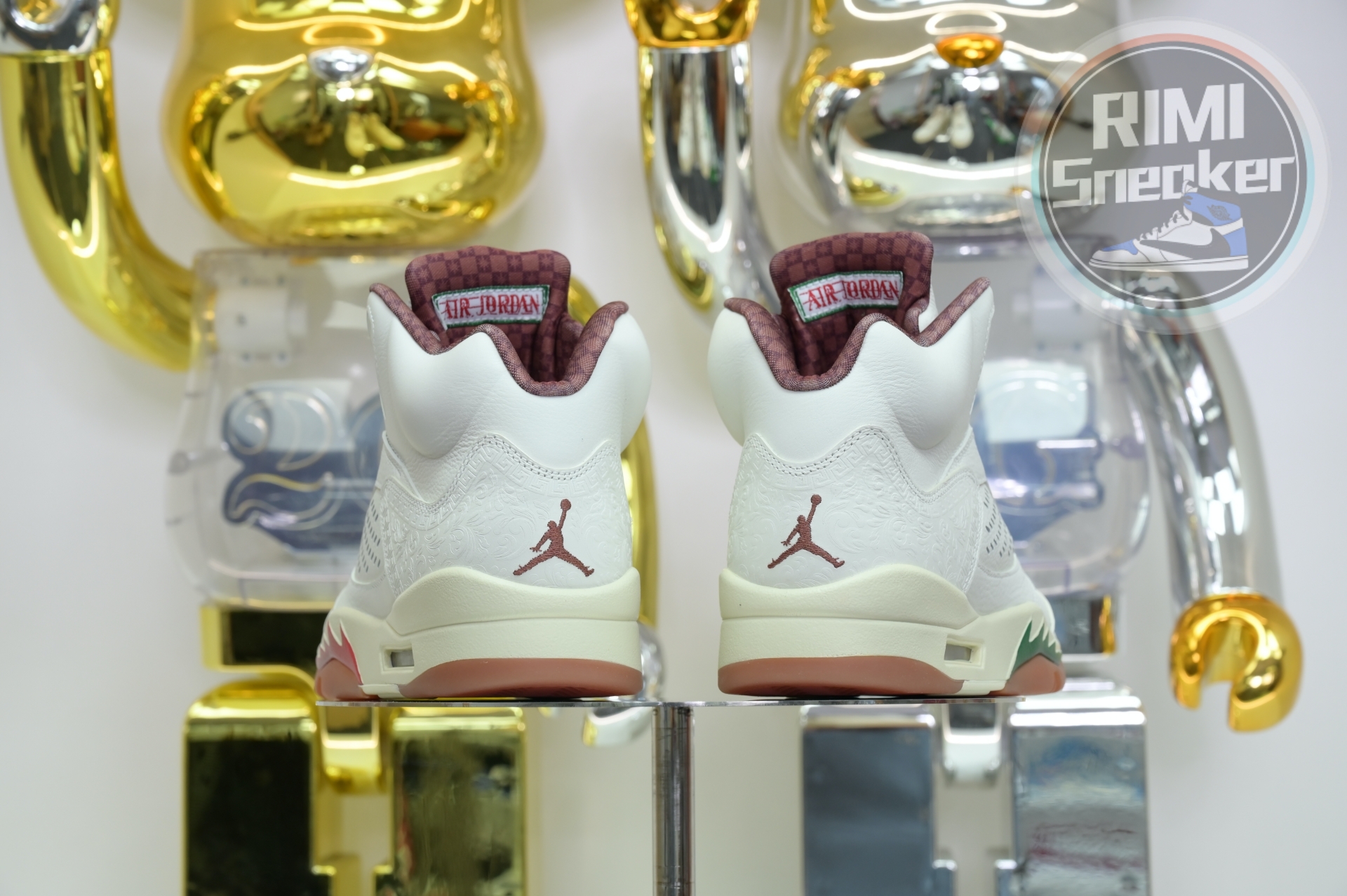 Jordan Air Jordan 5“EL GRITO”