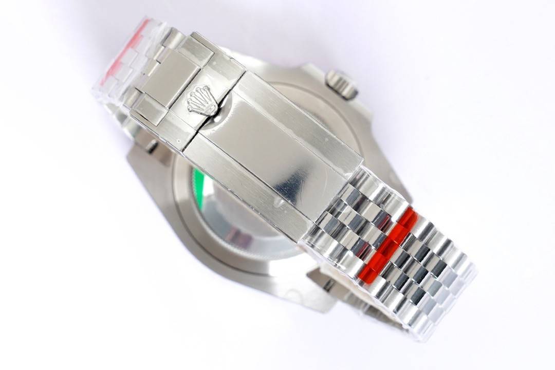 Rolex Best Oyster Constant Motion Greenwich Type 40 series