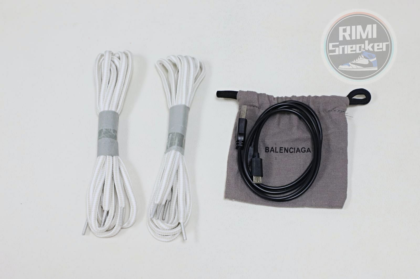 Balenciaga BLGA  Track（LED）