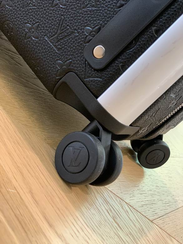 LV Trolley Case Original 38X55X21cm 061903