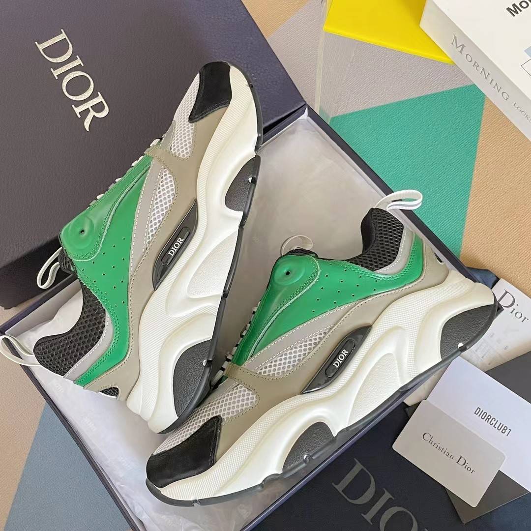 D*OR classic B22 Clunky Sneaker