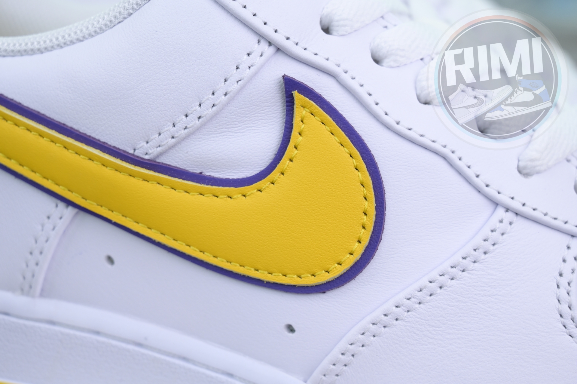 Kobe Bryant x Nike Air Force 1