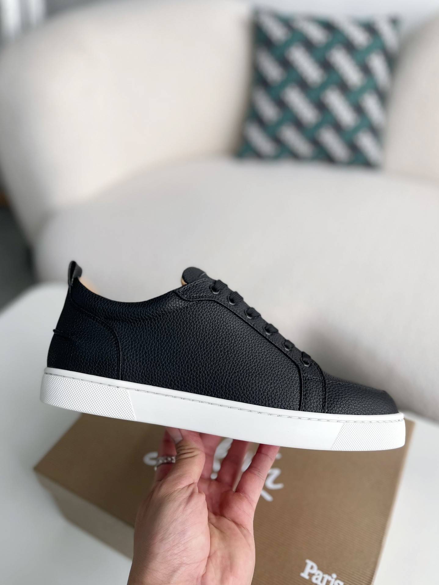 Christian Louboutin Sneakers