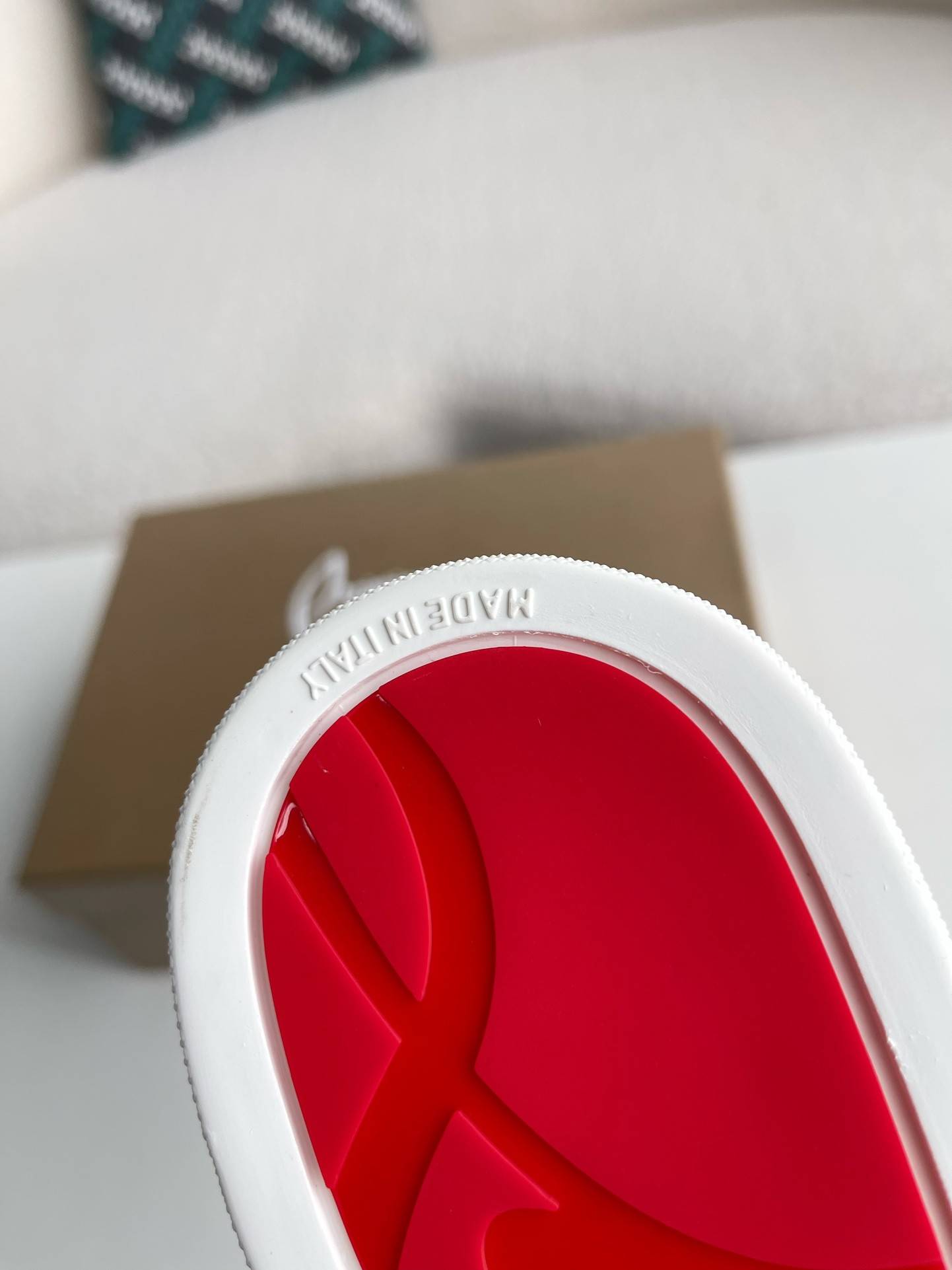 Christian Louboutin Sneakers