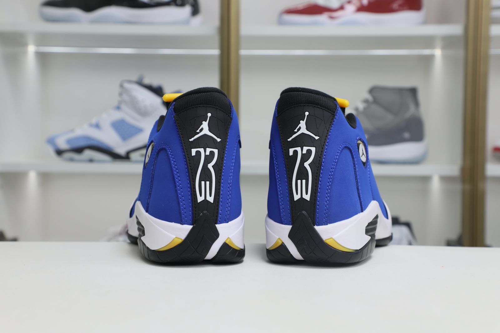 Jordan Air Jordan 14 Retro"Laney"