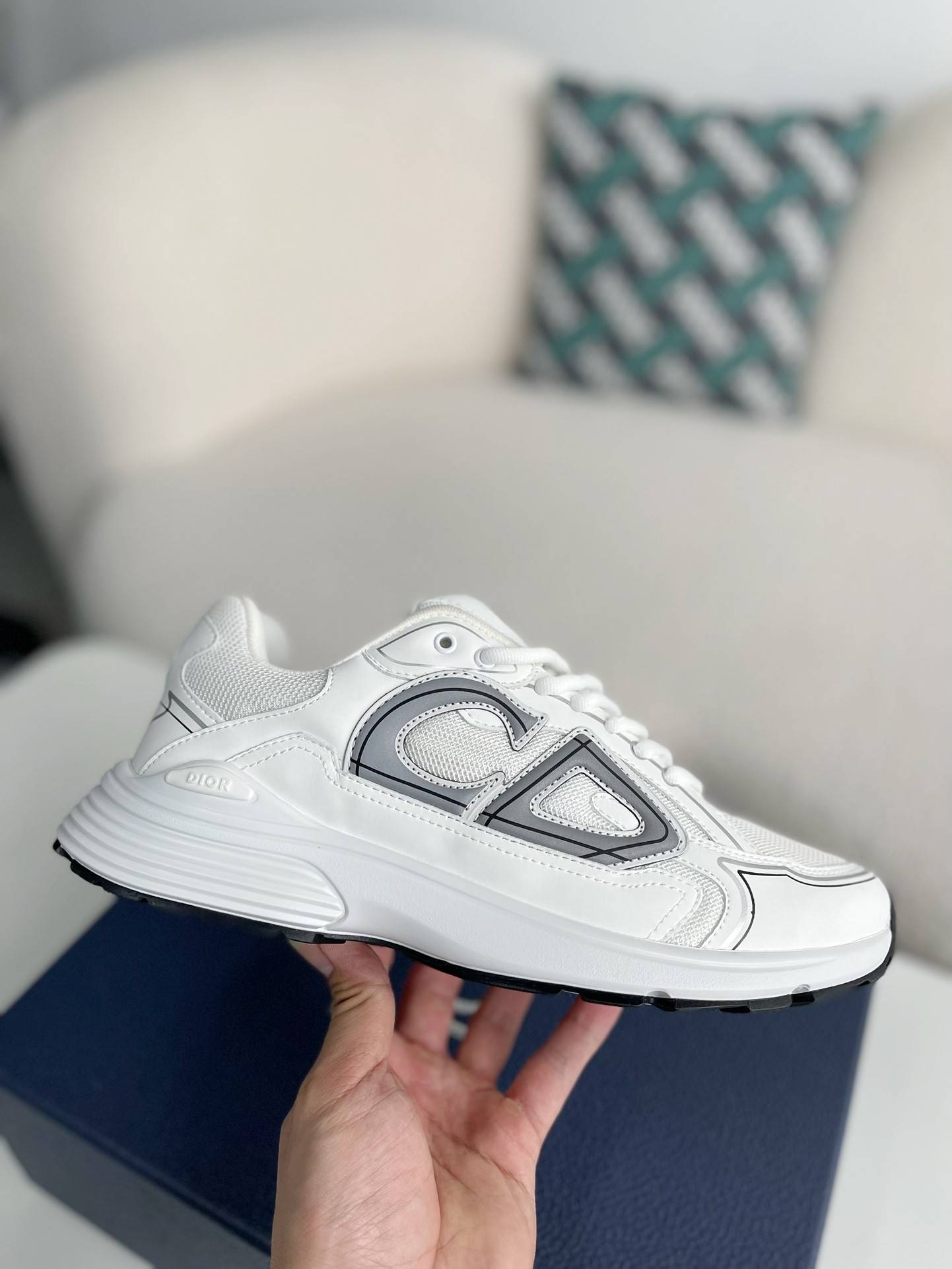 DIOR B30 New Sneaker