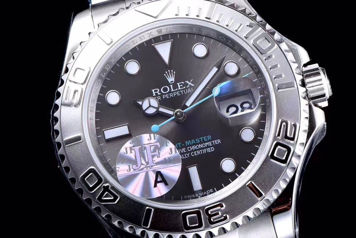 Rolex YM Yacht Series Men