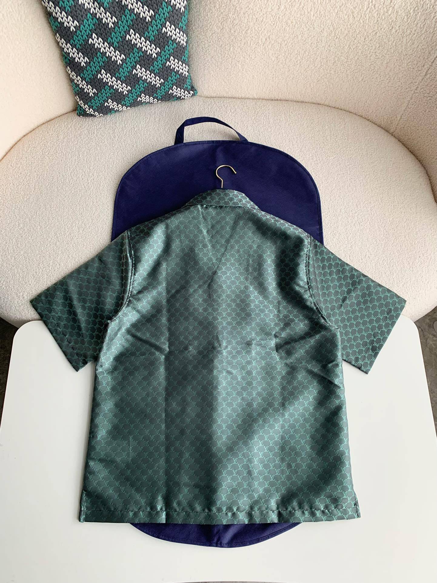 Louis Vuitton  Shirts